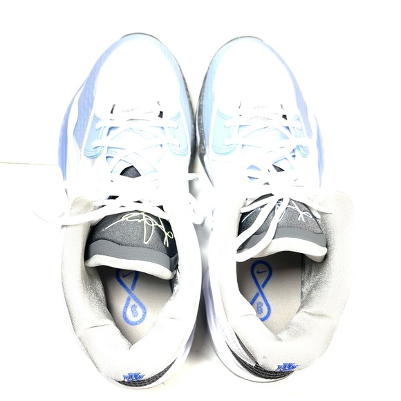 Nike Kyrie Infinity Mens Basketball Shoes smoke and mirrors size 13 - Picture 9 of 12